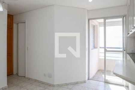 Apartamento para alugar com 1 quarto, 40m² em Pompeia, São Paulo