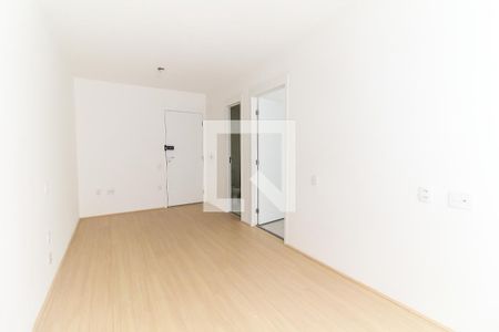 Sala/Quarto de kitnet/studio à venda com 1 quarto, 27m² em Jardim Helena, São Paulo