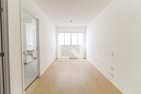 Sala/Quarto de kitnet/studio à venda com 1 quarto, 27m² em Jardim Helena, São Paulo