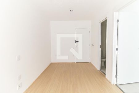 Sala/Quarto de kitnet/studio à venda com 1 quarto, 27m² em Jardim Helena, São Paulo