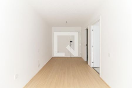 Sala/Quarto de kitnet/studio à venda com 1 quarto, 27m² em Jardim Helena, São Paulo