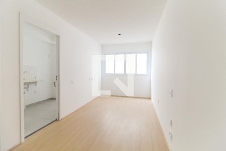 Sala/Quarto de kitnet/studio à venda com 1 quarto, 27m² em Jardim Helena, São Paulo