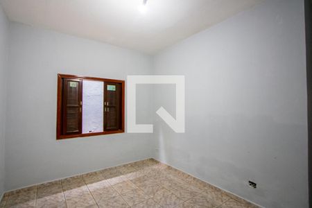 Quarto 1 de casa para alugar com 2 quartos, 140m² em Vila Pires, Santo André