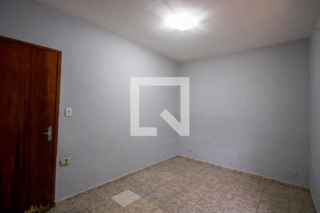 Quarto 2 de casa para alugar com 2 quartos, 140m² em Vila Pires, Santo André