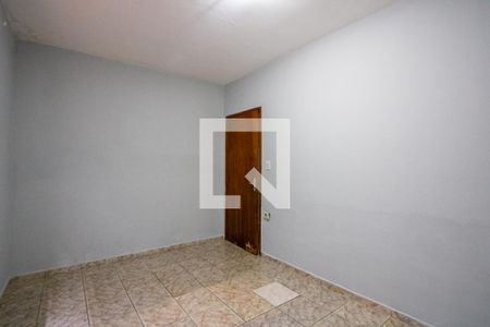 Quarto 2 de casa para alugar com 2 quartos, 140m² em Vila Pires, Santo André