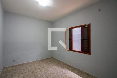 Quarto 1 de casa para alugar com 2 quartos, 140m² em Vila Pires, Santo André