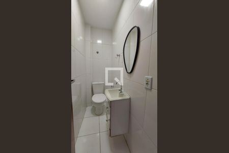 Lavabo de casa para alugar com 3 quartos, 130m² em Olinda, Nilópolis
