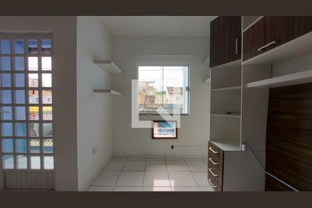 Quarto 1 de casa para alugar com 3 quartos, 130m² em Olinda, Nilópolis