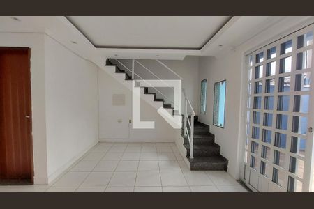 Sala de casa para alugar com 3 quartos, 130m² em Olinda, Nilópolis