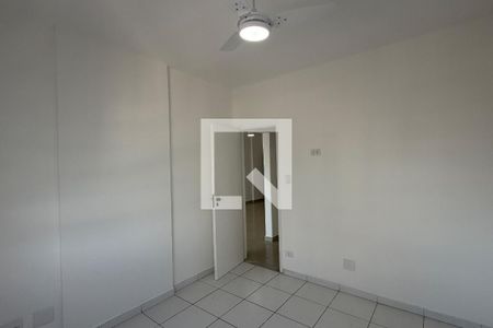 Quarto 1 de apartamento para alugar com 2 quartos, 90m² em Ponta da Praia, Santos