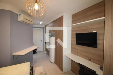 Studio de kitnet/studio à venda com 1 quarto, 21m² em Santana, São Paulo