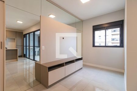 Apartamento para alugar com 2 quartos, 69m² em Alphaville, Barueri