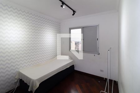 Quarto 2 de apartamento para alugar com 2 quartos, 140m² em Vila Formosa, São Paulo