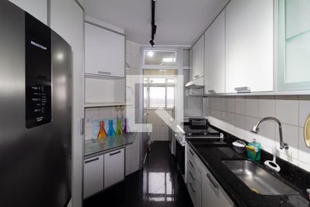 Cozinha de apartamento para alugar com 2 quartos, 140m² em Vila Formosa, São Paulo