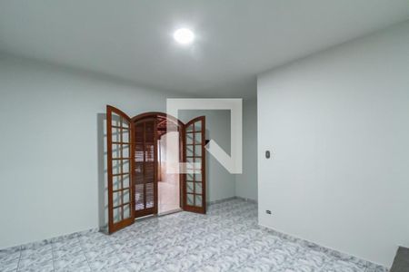 Quarto 1 de casa para alugar com 2 quartos, 245m² em Montanhão, São Bernardo do Campo