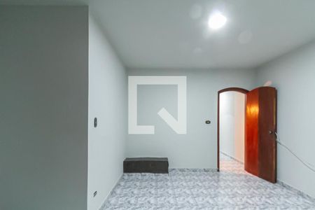 Quarto 1 de casa para alugar com 2 quartos, 245m² em Montanhão, São Bernardo do Campo