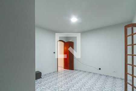 Quarto 1 de casa para alugar com 2 quartos, 245m² em Montanhão, São Bernardo do Campo
