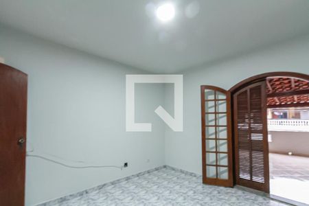 Quarto 1 de casa para alugar com 2 quartos, 245m² em Montanhão, São Bernardo do Campo