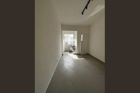 Apartamento à venda com 1 quarto, 21m² em Laranjeiras, Rio de Janeiro