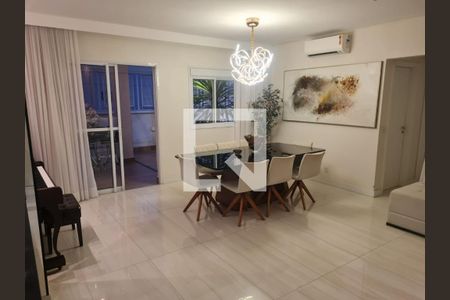 Apartamento à venda com 2 quartos, 123m² em Ponte Preta, Campinas