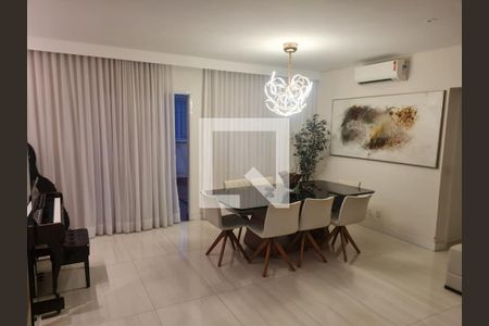 Apartamento à venda com 2 quartos, 123m² em Ponte Preta, Campinas