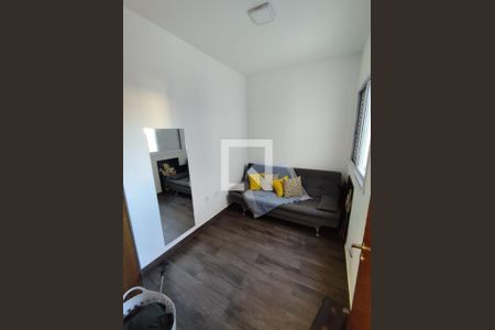Apartamento à venda com 2 quartos, 98m² em Jardim Ocara, Santo André