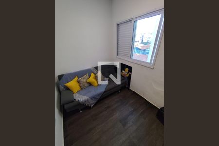 Apartamento à venda com 2 quartos, 98m² em Jardim Ocara, Santo André