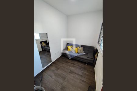 Apartamento à venda com 2 quartos, 98m² em Jardim Ocara, Santo André