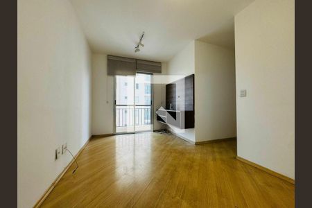 Apartamento à venda com 2 quartos, 50m² em Parque Jabaquara, São Paulo