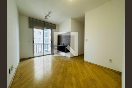 Apartamento à venda com 2 quartos, 50m² em Parque Jabaquara, São Paulo
