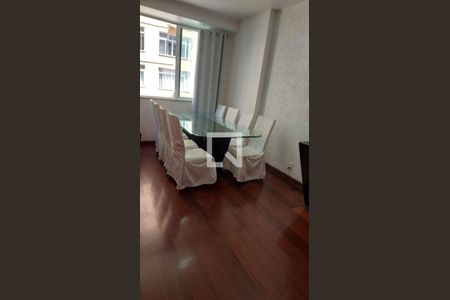 Apartamento à venda com 5 quartos, 134m² em Copacabana, Rio de Janeiro