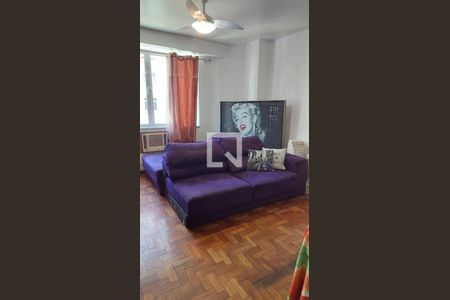 Apartamento à venda com 5 quartos, 134m² em Copacabana, Rio de Janeiro
