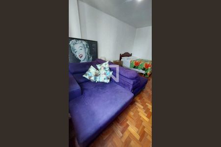 Apartamento à venda com 5 quartos, 134m² em Copacabana, Rio de Janeiro