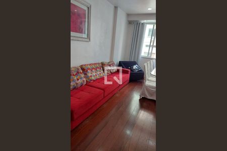 Apartamento à venda com 5 quartos, 134m² em Copacabana, Rio de Janeiro