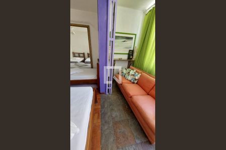 Apartamento à venda com 5 quartos, 134m² em Copacabana, Rio de Janeiro