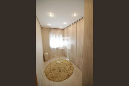Casa de Condomínio à venda com 3 quartos, 179m² em Parque Sao Vicente, Santo André