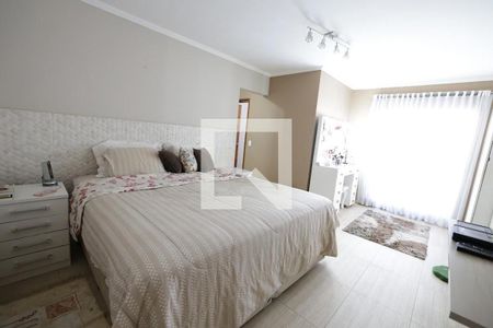 Casa de Condomínio à venda com 3 quartos, 179m² em Parque Sao Vicente, Santo André