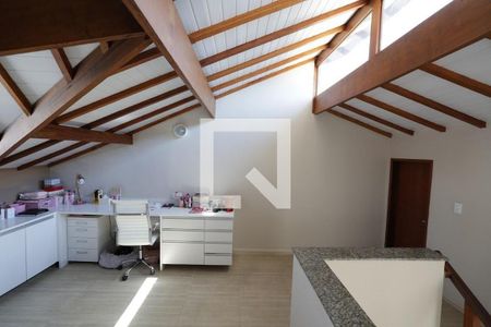 Casa de Condomínio à venda com 3 quartos, 179m² em Parque Sao Vicente, Santo André