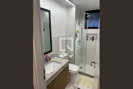 Apartamento à venda com 3 quartos, 78m² em Recreio dos Bandeirantes, Rio de Janeiro