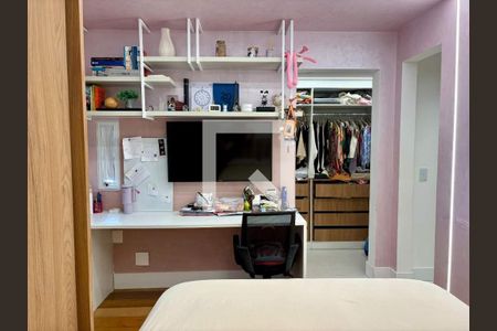 Apartamento à venda com 3 quartos, 222m² em Botafogo, Rio de Janeiro