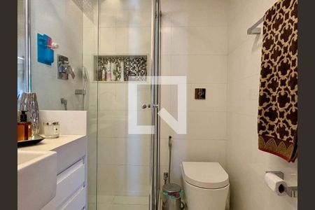 Apartamento à venda com 3 quartos, 222m² em Botafogo, Rio de Janeiro