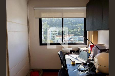 Apartamento à venda com 3 quartos, 222m² em Botafogo, Rio de Janeiro