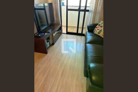 Apartamento à venda com 2 quartos, 50m² em Parque Mandaqui, São Paulo
