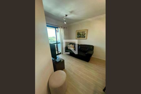 Apartamento à venda com 2 quartos, 50m² em Parque Mandaqui, São Paulo