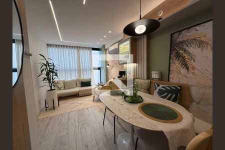 Apartamento à venda com 2 quartos, 78m² em Tijuca, Rio de Janeiro