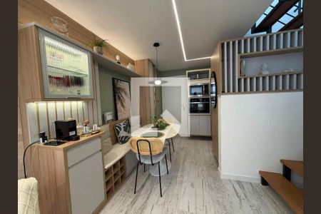 Apartamento à venda com 2 quartos, 78m² em Tijuca, Rio de Janeiro