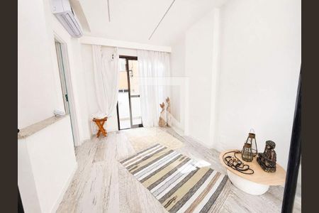 Apartamento à venda com 2 quartos, 78m² em Tijuca, Rio de Janeiro