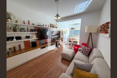 Apartamento à venda com 3 quartos, 96m² em Leme, Rio de Janeiro