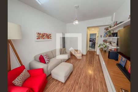 Apartamento à venda com 3 quartos, 96m² em Leme, Rio de Janeiro