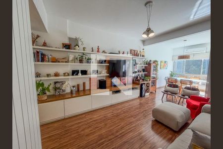 Apartamento à venda com 3 quartos, 96m² em Leme, Rio de Janeiro